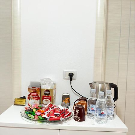 Hanna Guest House Permet Bagian luar foto