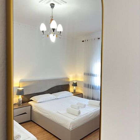 Hanna Guest House Permet Bagian luar foto