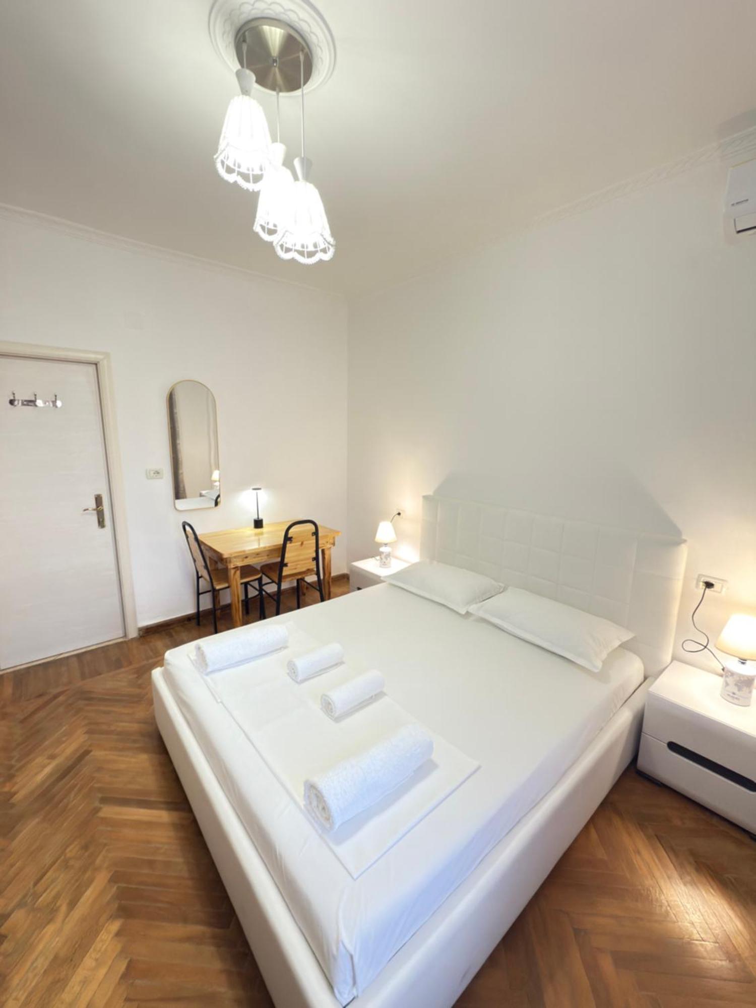 Hanna Guest House Permet Bagian luar foto