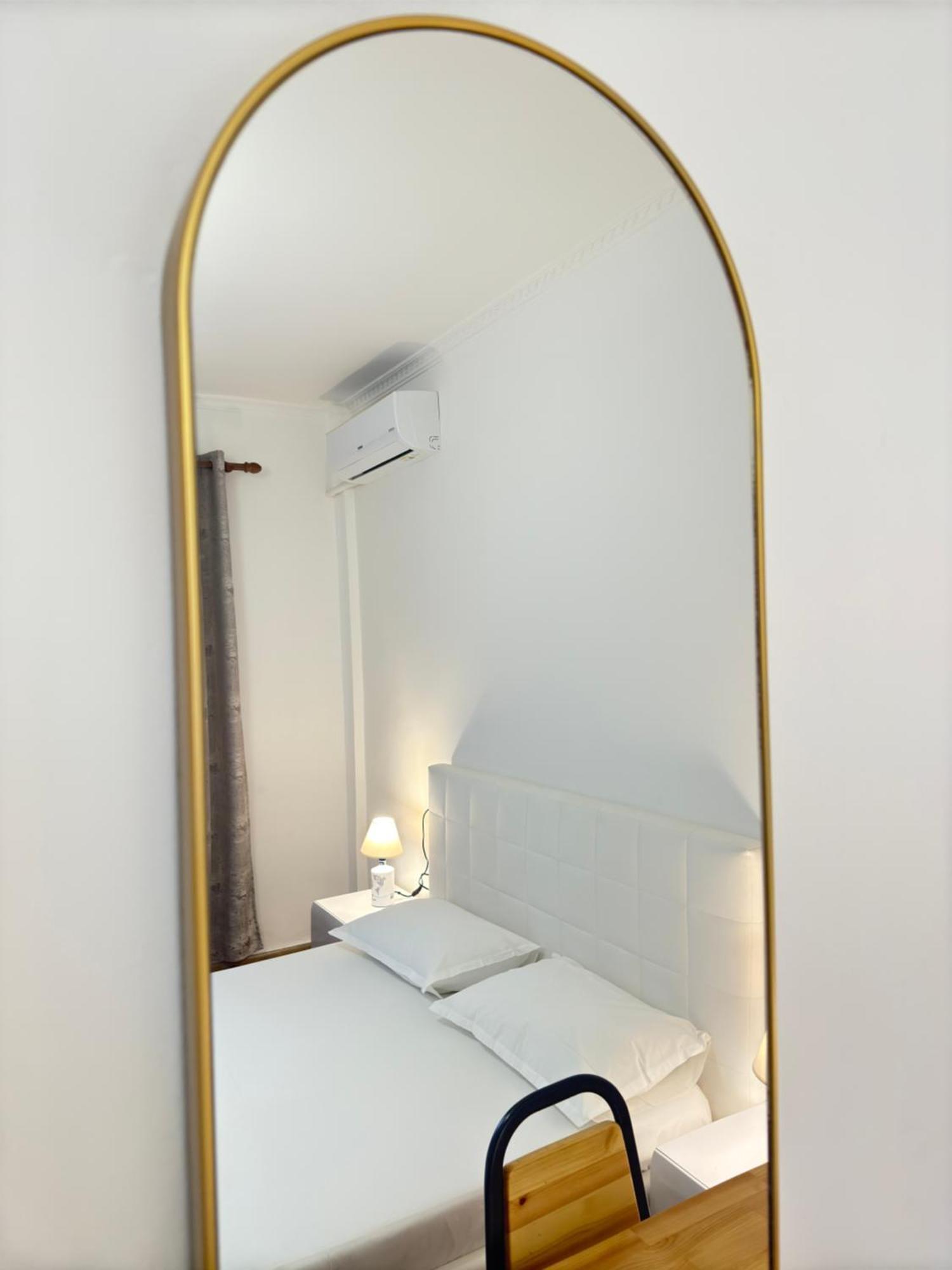 Hanna Guest House Permet Bagian luar foto